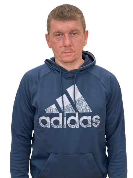 Виктор Сергеевич Кочетов