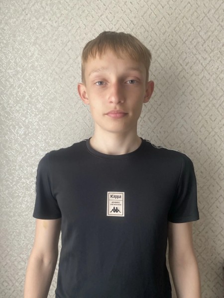 Глеб Станиславович Самойлов