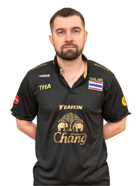 Александр Михайлович Иванюга