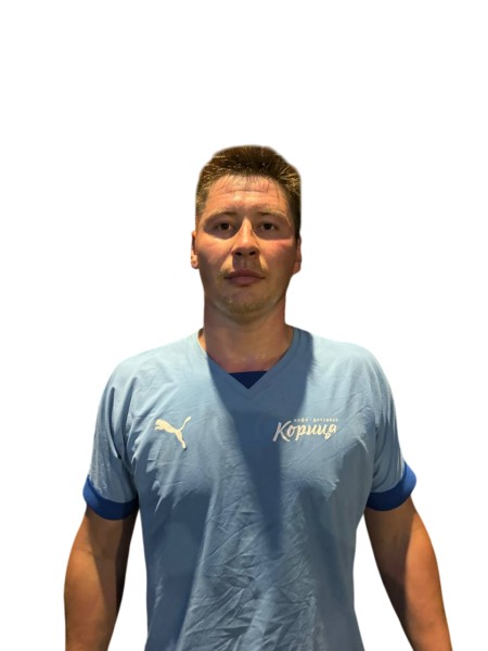 Михаил Сергеевич Немтырев