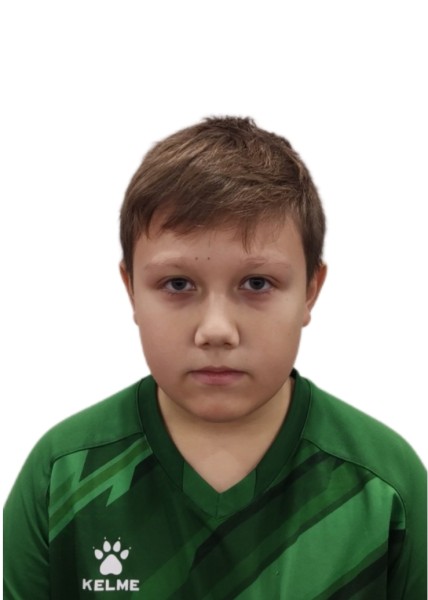 Кирилл Павлович Вотинцев