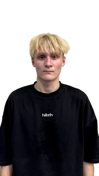 Иван Дмитриевич Никитенков