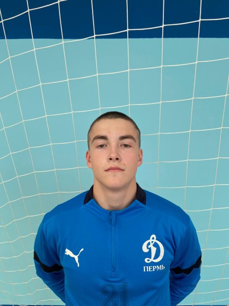 Егор Викторович Браун