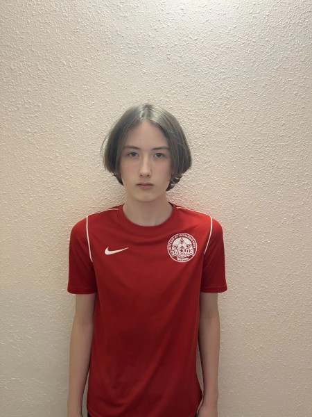 Камиль Дамирович Гизатуллин