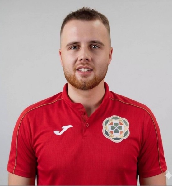 Андрей Александрович Данилов