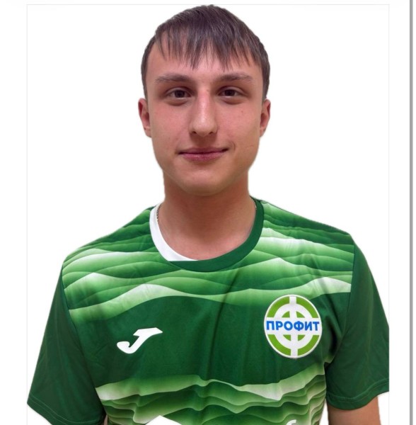 Даниил Евгеньевич Денисов