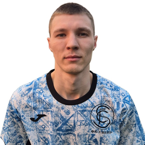 Никита Витальевич Пугачев
