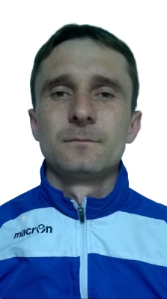 Сергей Валерьевич Коробкин