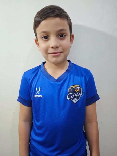 Марк Романович Каракушян