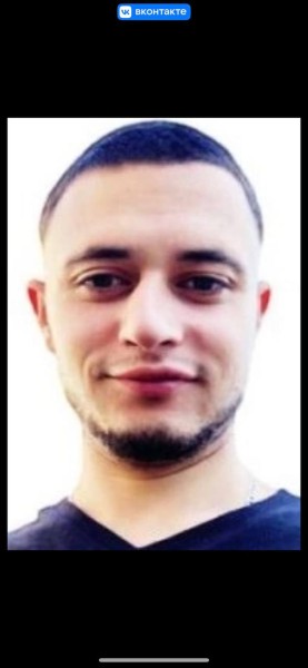 Виктор Викторович Семёнов
