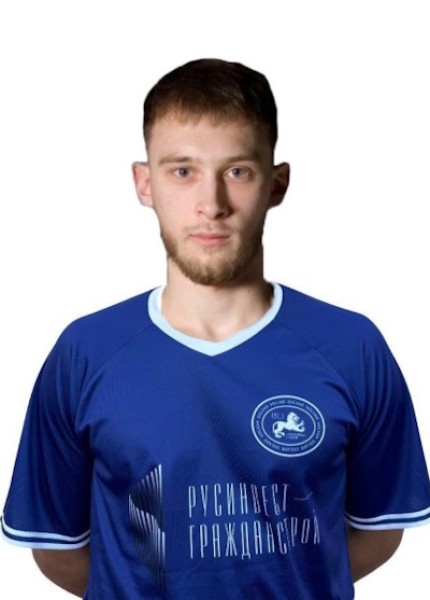 Игорь Викторович Горелов