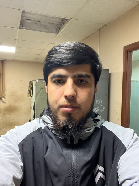 Умеджон  Шехов