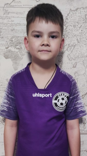 Лев Викторович Васёв