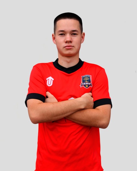 Денис Александрович Аверин