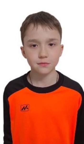Егор Александрович Лодоркин