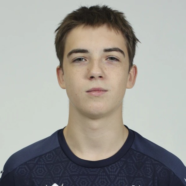Марк  Гущин