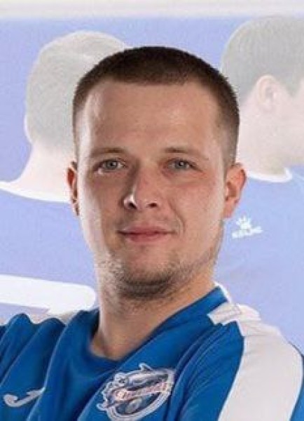 Александр Сергеевич Лучинин