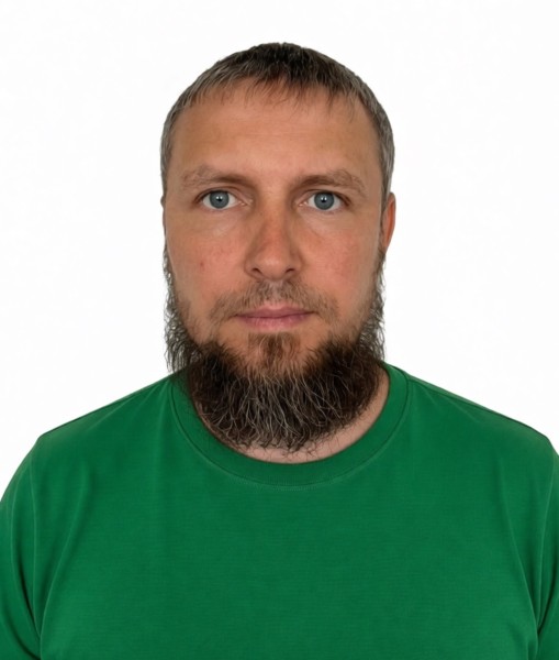 Азамат Наильевич Ишалеев