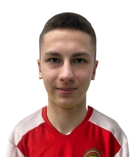 Нияз Ренатович Ибрагимов
