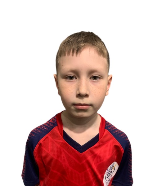 Карим Айнурович Халиуллин