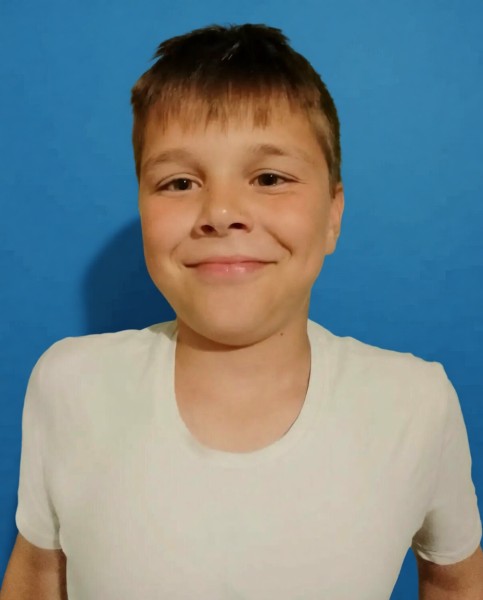 Юрий Александрович Гаврилов