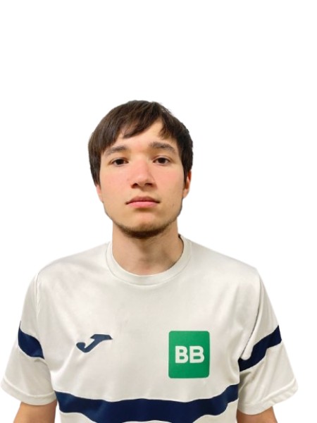 Альмир Айратович Латыйпов
