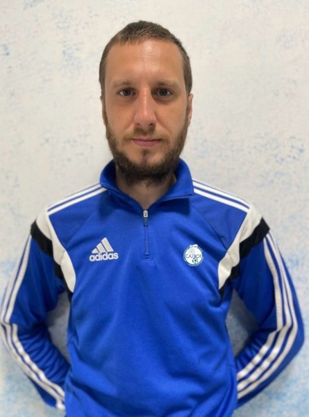 Роман Сергеевич Аржанов
