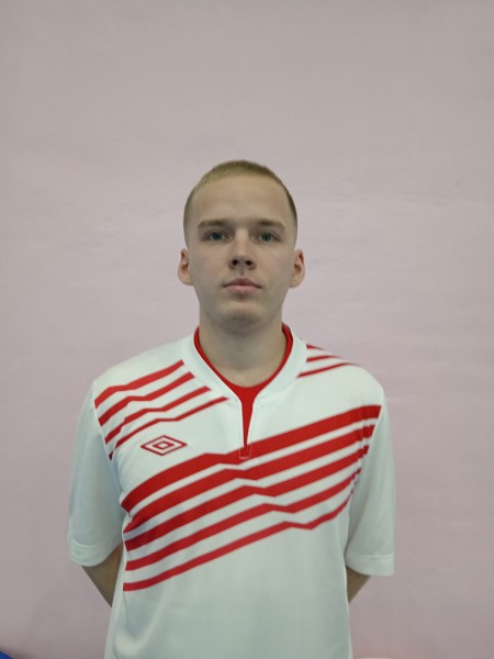 Глеб Романович Попов