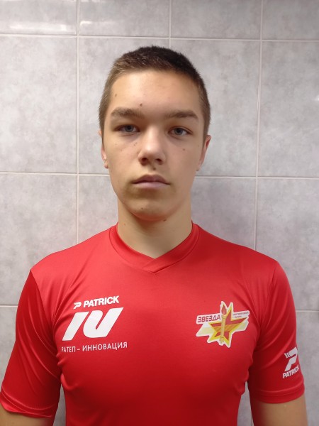 Аркадий Владимирович Ананьев