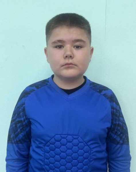 Артем Вячеславович Черяшов