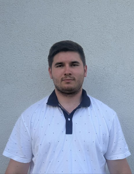 Дмитрий Анатольевич Кулик