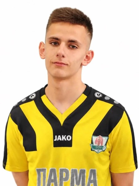 Кирилл Александрович Минаев