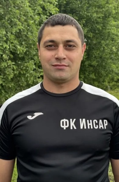 Сергей Александрович Лисенков