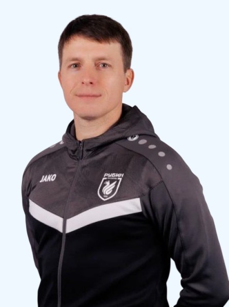 Руслан Леонидович Архипов