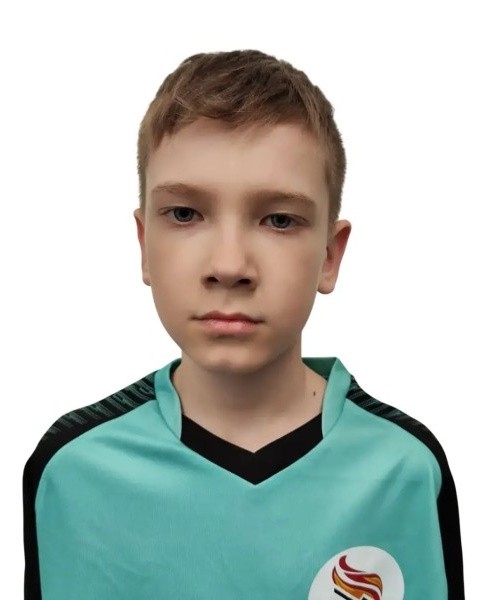 Егор Николаевич Пестров