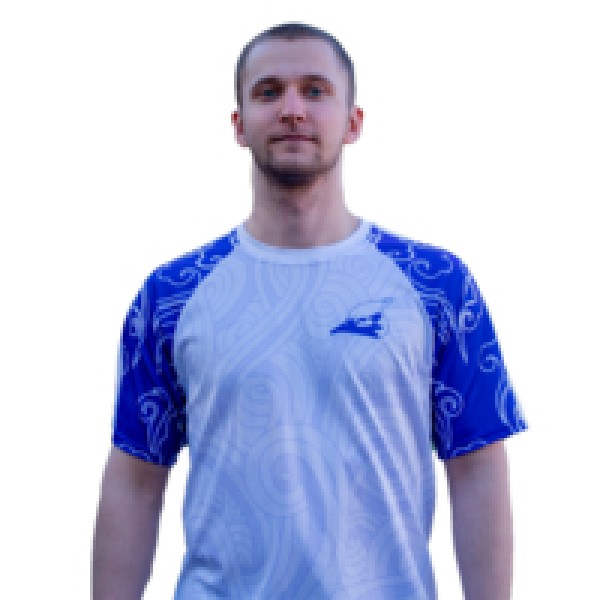 Алексей Вадимович Чайка