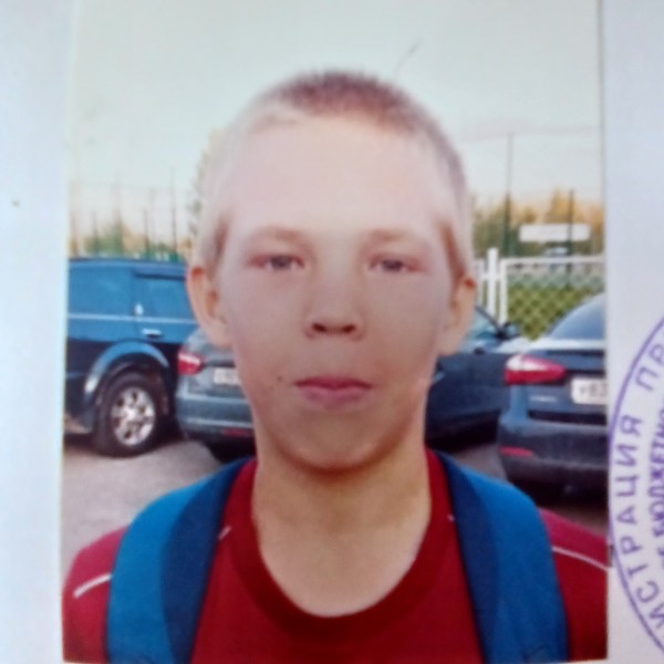 Тимофей Алексеевич Перфильев