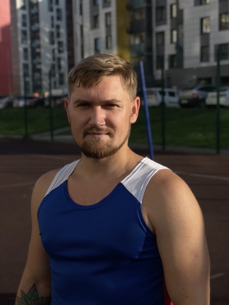 Александр Андреевич Брусков