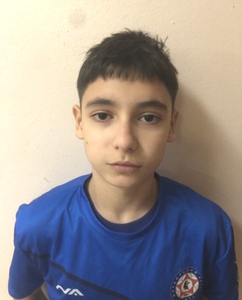 Марсель Ильдарович Давлетшин