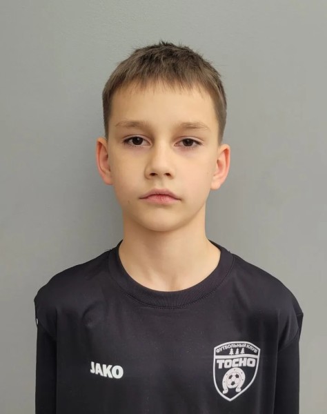 Владимир Владимирович Наумов