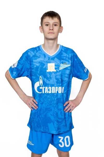 Александр Дмитриевич Андриянов