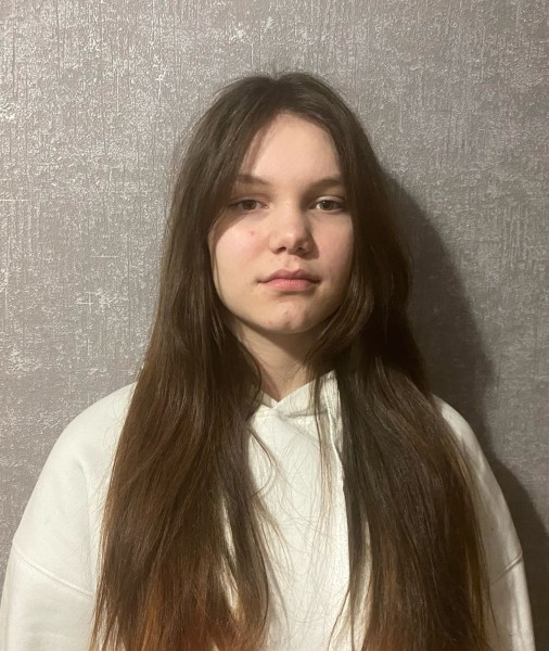 Виктория Андреевна Чегодаева