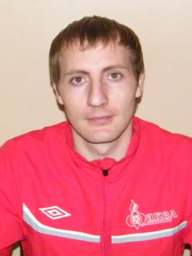Александр Владимирович Федюков