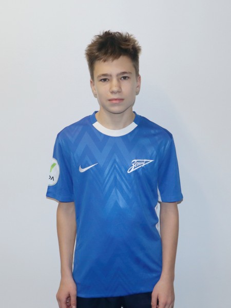 Роман Алексеевич Ефимов