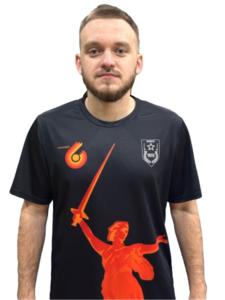 Дмитрий Алексеевич Созыкин