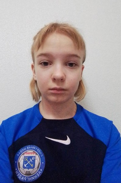 Софья Андреевна Живитько