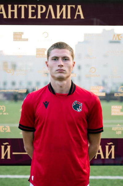 Виталий Александрович Салтыков