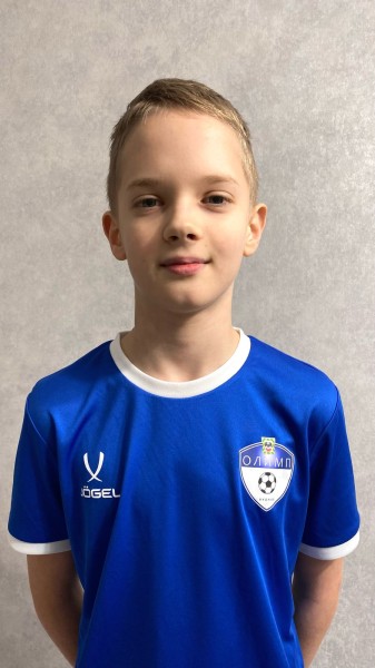 Александр Александрович Вешневецкий