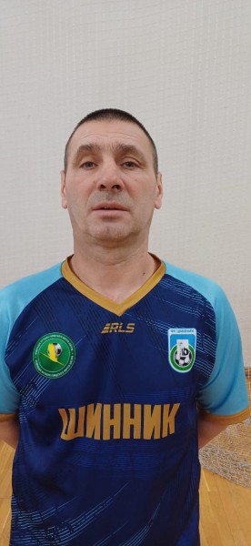 Дмитрий Дмитриевич Бабич