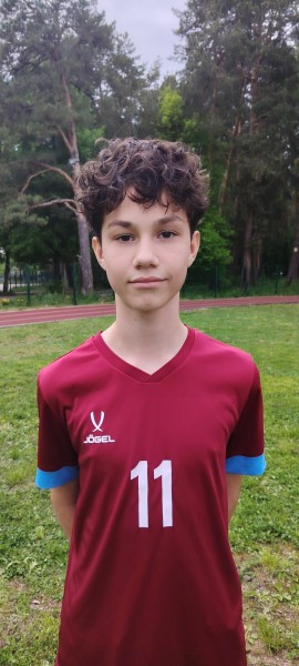 Глеб Александрович Суров